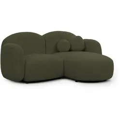 Sofas Grün von S-Style Möbel