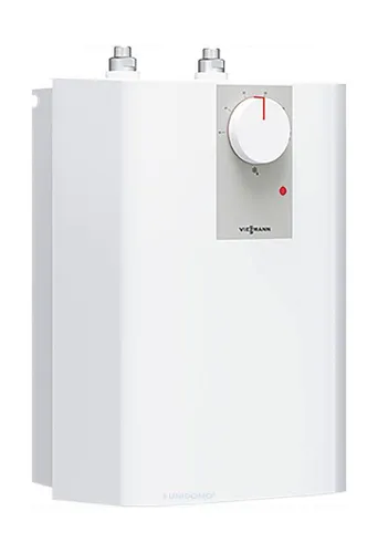 Viessmann Vitotherm ES6 5 Liter Kleinspeicher von Viessmann