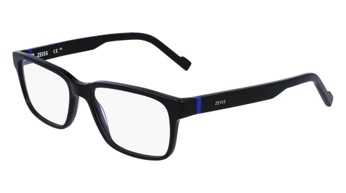 ZEISS ZS23534 001 BLACK Herren Brillen von ZEISS