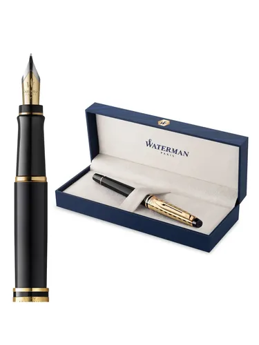 Waterman Schreibgeräte von Waterman