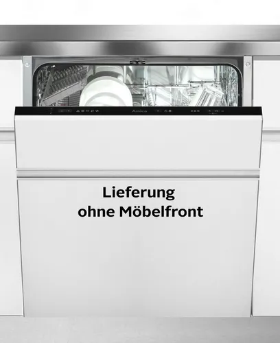 Amica vollintegrierbarer Geschirrspüler EGSPV 597 210
