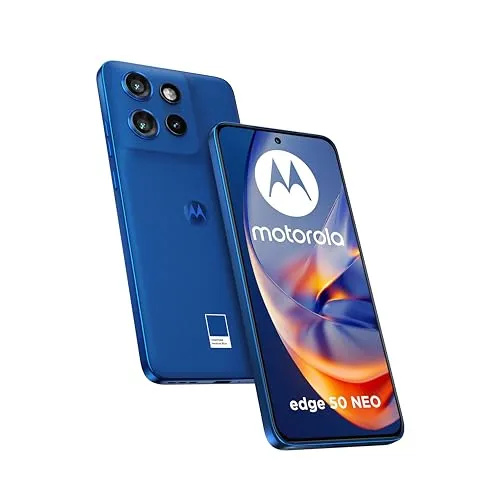 Motorola Edge 50 Neo - 6,36