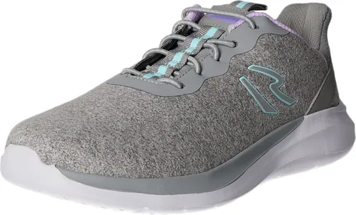 Slipper/Kletthalbschuh Sneaker (sportlich) CC24392D-GY