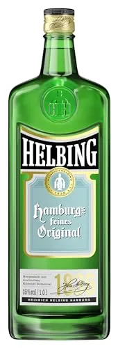 Helbing Kümmel von HELBING Kümmel DAS ORIGINAL