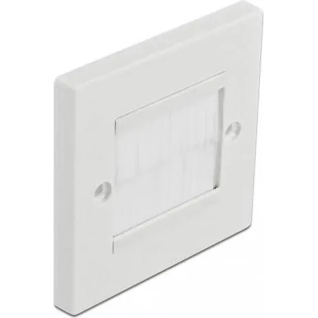 Delock Cable Management Cover (66495)