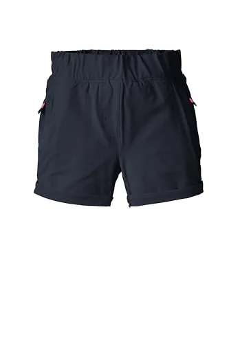 killtec Mädchen Funktionsshorts/Bermudas KOS 131 GRLS SHRTS, dunkelnavy, 176, 43024-000