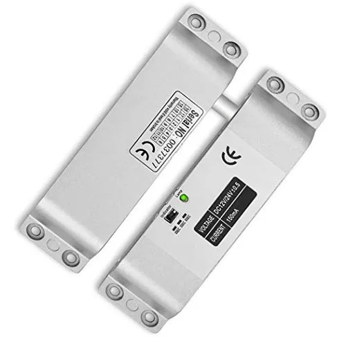 Elektrisches Drop Bolt Lock 12V