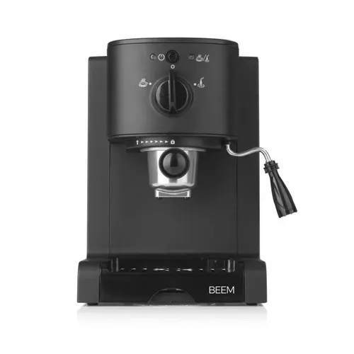 BEEM Espresso Perfect II Ultimate 20bar Siebträger-Maschine