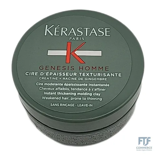 Kerastase Genesis Homme Cire D 'Epaisseur 75ml von KÉRASTASE