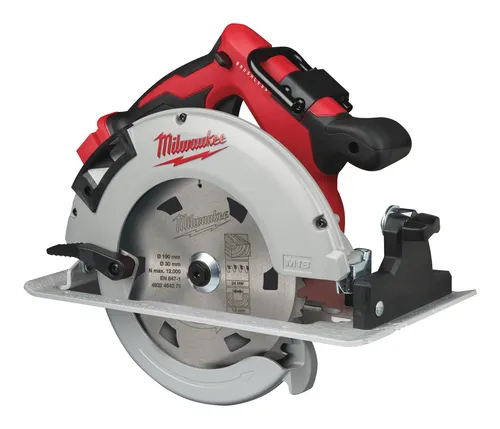 Milwaukee M18 CCS55 Kreissäge
