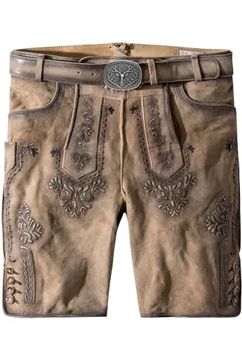 Trachten Lederhosen von Stockerpoint