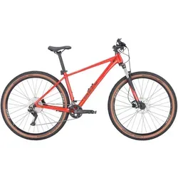 Mountainbikes bis 800 Euro von Bull's