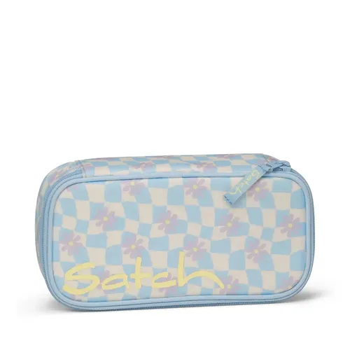 Satch Schlamperbox extra groß