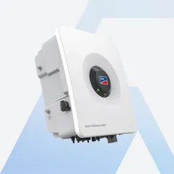SMA Sunny Tripower Hybrid X 12 – 12 kW Hybrid-Wechselrichter