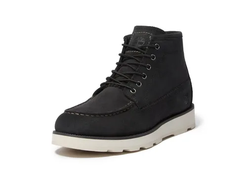 Timberland Schuhe Schwarz von Timberland