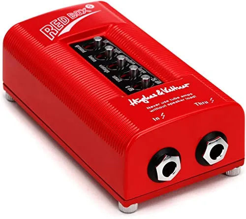 Hughes & Kettner Red Box 5 von Hughes & Kettner