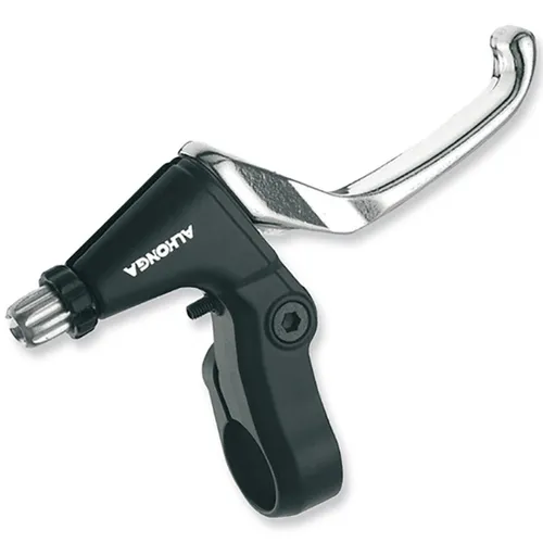 Kinder Aluminium Bremshebel Paar.