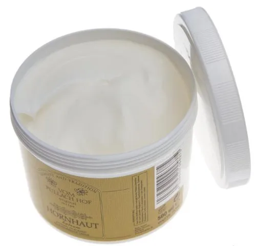 Pullach Hof Hornhaut Balsam 500 ml