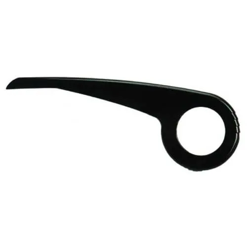 Hebie Kettenschutz Kettenschutz-2081213800, Silber, 40 x 20 x 20 cm, 0342E2 Silber