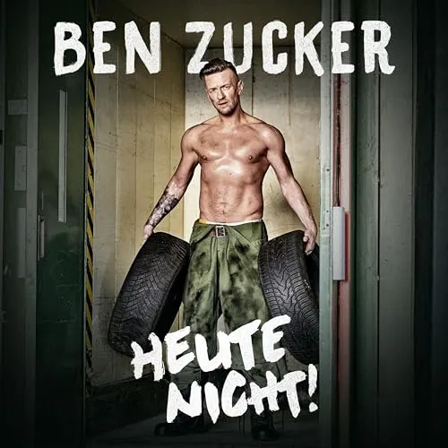 Ben Zucker: Heute nicht!