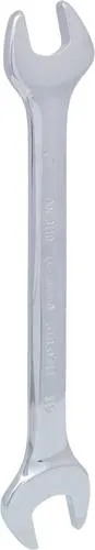 KS Tools 518.0711 518.0711 Doppel-Maulschlüssel Schlüsselweite (Metrisch) 17 - 19mm