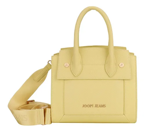 JOOP! Handtasche Cornice - Stilvolle Begleiterin - Handtasche für modebewusste Frauen, mit verstellbarem Schulterriemen und durchdachtem Innenleben für optimale Organisation.