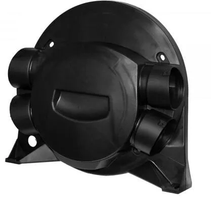 Produktbild Warmluftverteiler