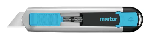 Martor Sicherheitsmesser SECUNORM 525 spitzeKlinge - 52500410.02