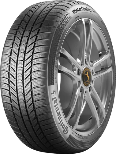 Produktbild Continental WinterContact TS 870 P 215/55 R17 94H Winterreifen