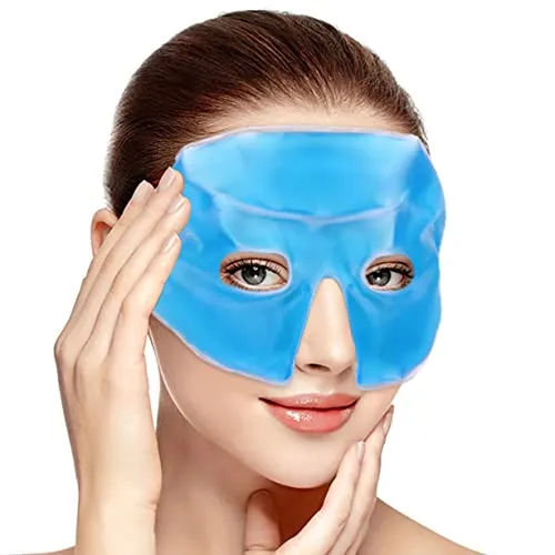 ICEHOF Augenmaske kühlend