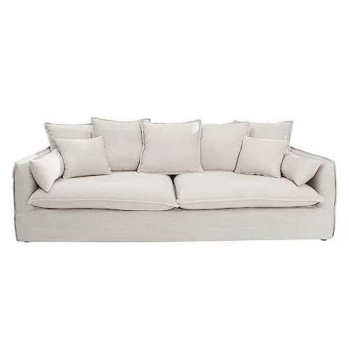 Produktbild riess-ambiente 3er Sofa HEAVEN