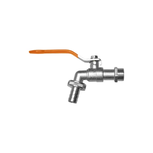 Kugelhahn Wasserhahn Auslaufhahn 3/4