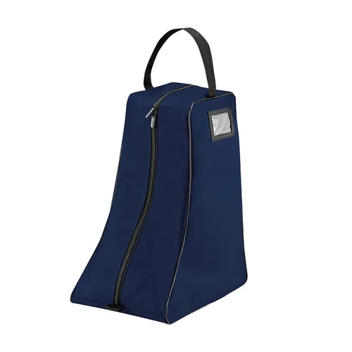 Schuhpflege Blau von Quadra