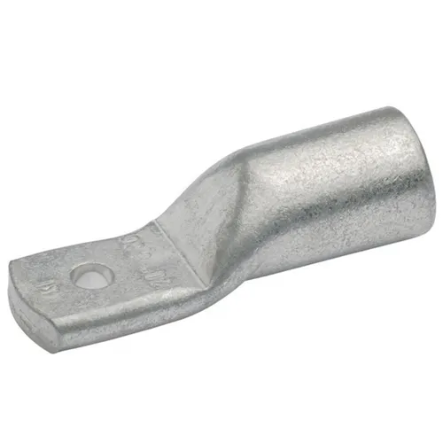 Klauke Rohrkabelschuh 6SG8 feindrähtig galvanisch Winkel Ringform