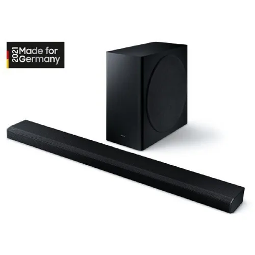HW-Q800A/ZG Soundbar mit Subwoofer