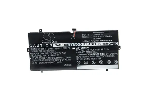 VHBW Akkus & Batterien von VHBW