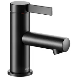 Keuco IXMO Pure 60 Black Selection Waschtischarmatur von KEUCO