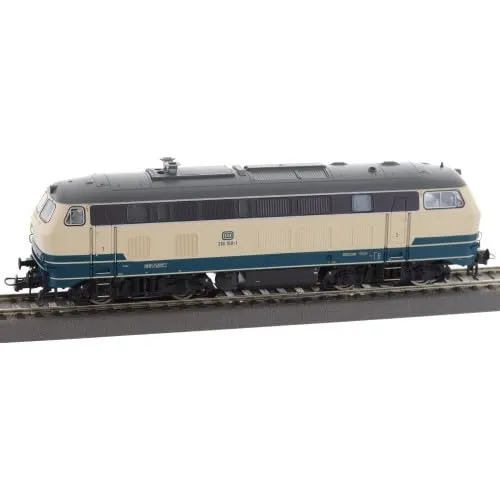 Roco 7320010 Diesellokomotive 218 150-1, DB, Ep. IV (inkl. Sound) WECHSELSTROM/AC