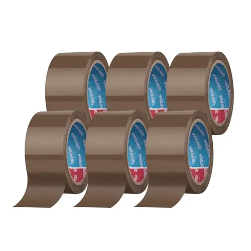 Packband Braun von GRIFEMA