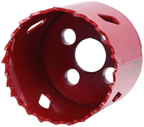 KS Tools 129.5048 1295048 Lochsäge 48mm 1St.
