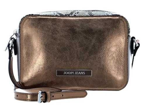 Joop! Domenica Misto Cloe Shoulderbag SHZ Gold