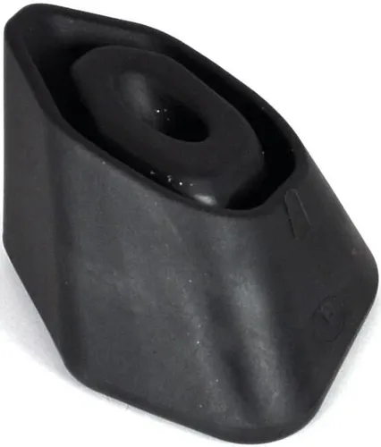 Pletscher standaardvoet f18 foot f18