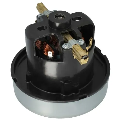 vhbw Ersatz Motor kompatibel mit Kärcher K5200, K DS 5200 (1.219-901.0), Profi 2, DS5200, Profi 10.5, BV 5/1, Profi 10, Profi 1 Staubsauger - 1200 W