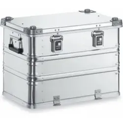 Zarges Transportkiste K470 Plus Oberteil 600x400x410mm 73l