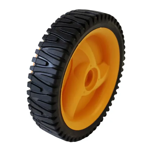 Antriebsrad Rad Ø200mm passend für Partner P56-675 SMDW 961210009 Rasenmäher