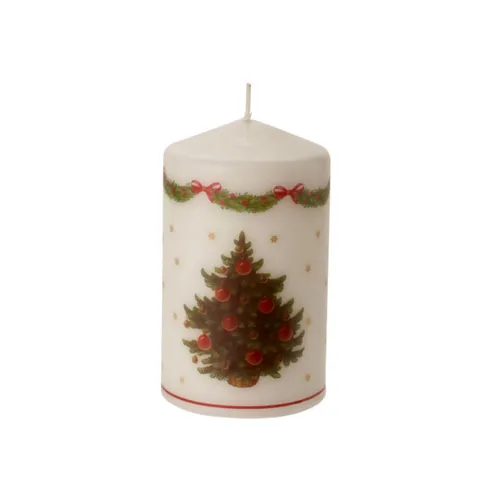 Villeroy & Boch Winter Specials Kerze Toys 'Weihnachtsbaum' 12 cm Winter Specials 3590740139