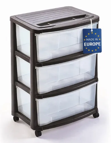 Schubladensysteme von M home