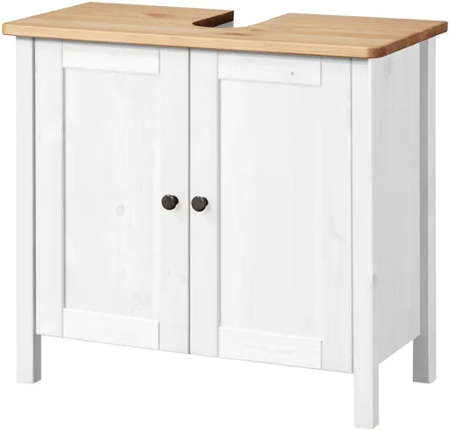 Waschbeckenunterschrank WELLTIME 