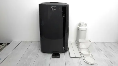 Klimaanlage DeLonghi PAC EL112 CST SILENT