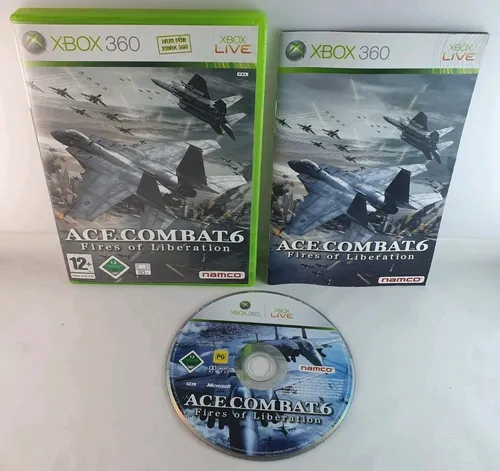 Microsoft Xbox 360